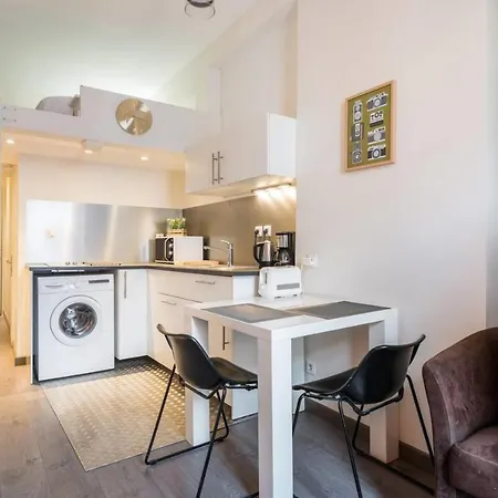 Apartamento Guestready - Gorgeous Duplex In