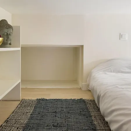 Appartement Guestready - Gorgeous Duplex In Lyon