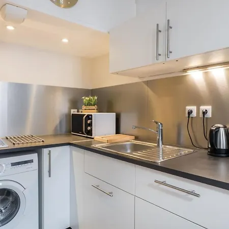 Guestready - Gorgeous Duplex In アパート *